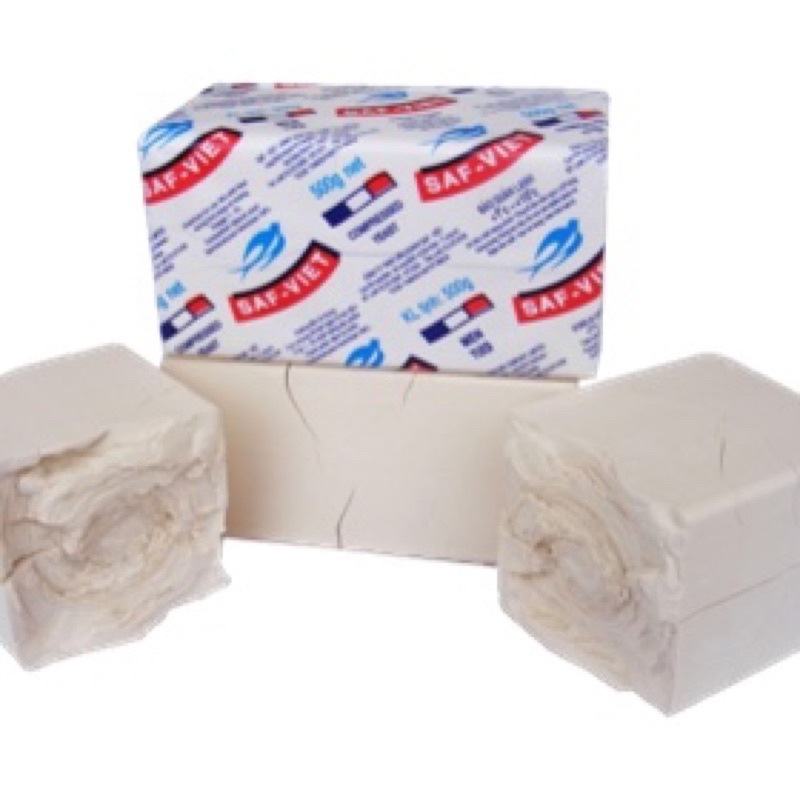 Men nở tươi làm bánh - Men tươi Saf-Viet® - CHỈ GIAO HOẢ TỐC HÀ NỘI
