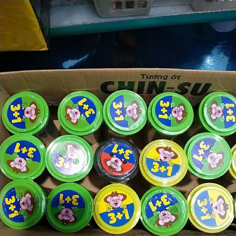 Xúc xích lắc heo cao bồi