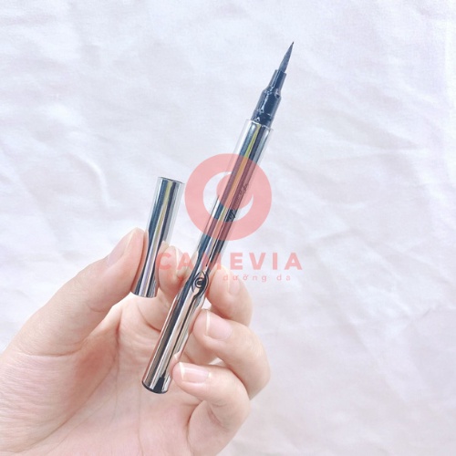 Bút kẻ mắt giữ màu bền lâu Bút Kẻ Mắt Phong Cách Hàn Quốc Chống Nước Nhanh Khô Lameila Km11 Camevia | BigBuy360 - bigbuy360.vn