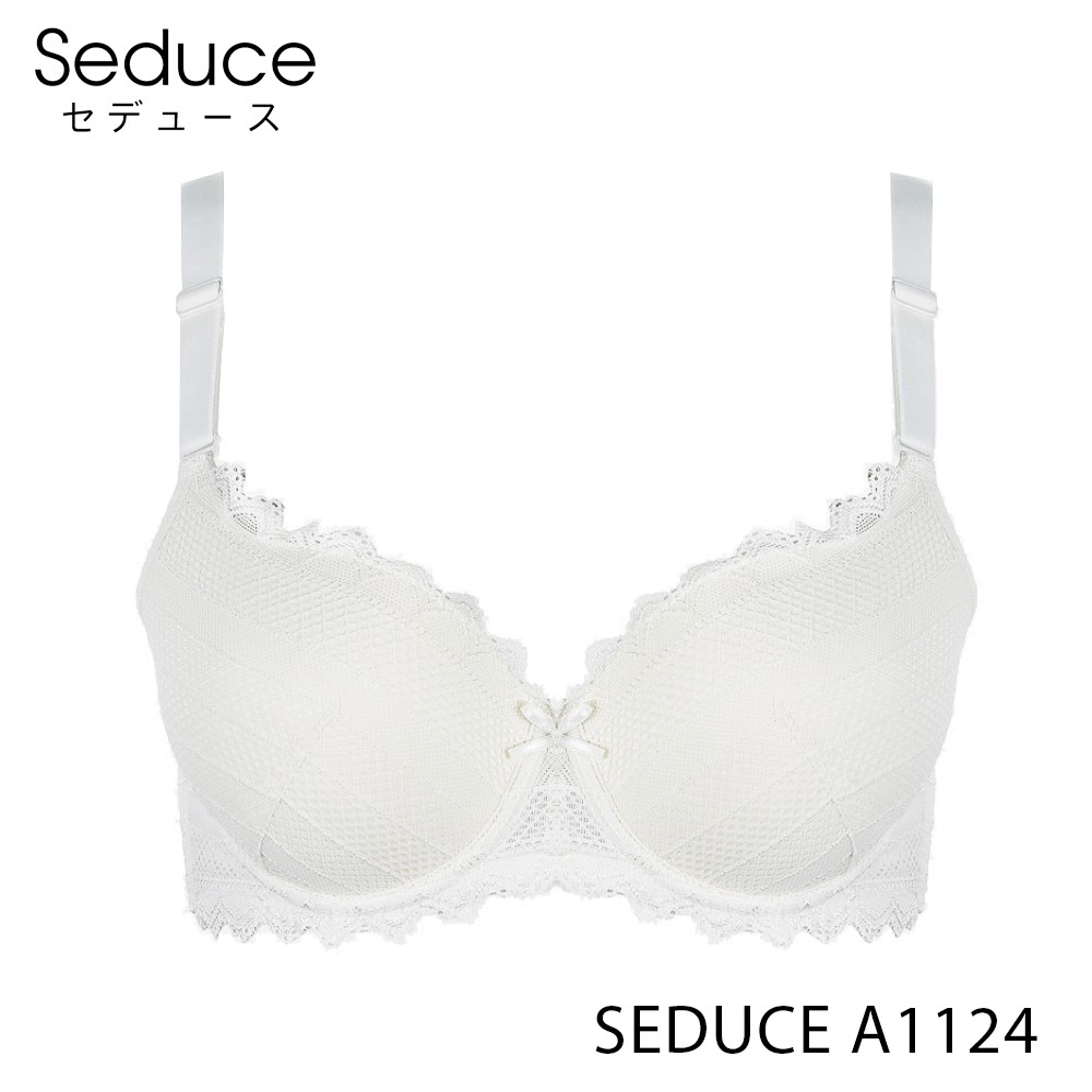 Áo lót Seduce A1124 mút mỏng