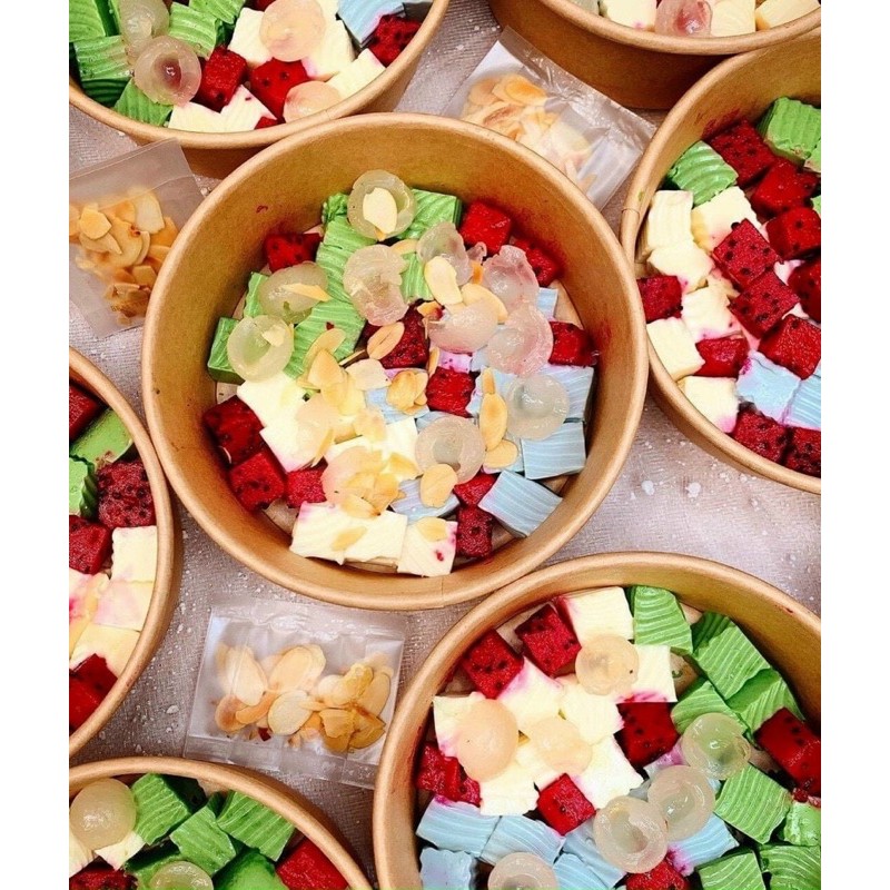 CHÈ KHÚC BẠCH - gói 500gr (Tối đa 30 chén) | BigBuy360 - bigbuy360.vn