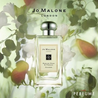 nước hoa jomalone trắng