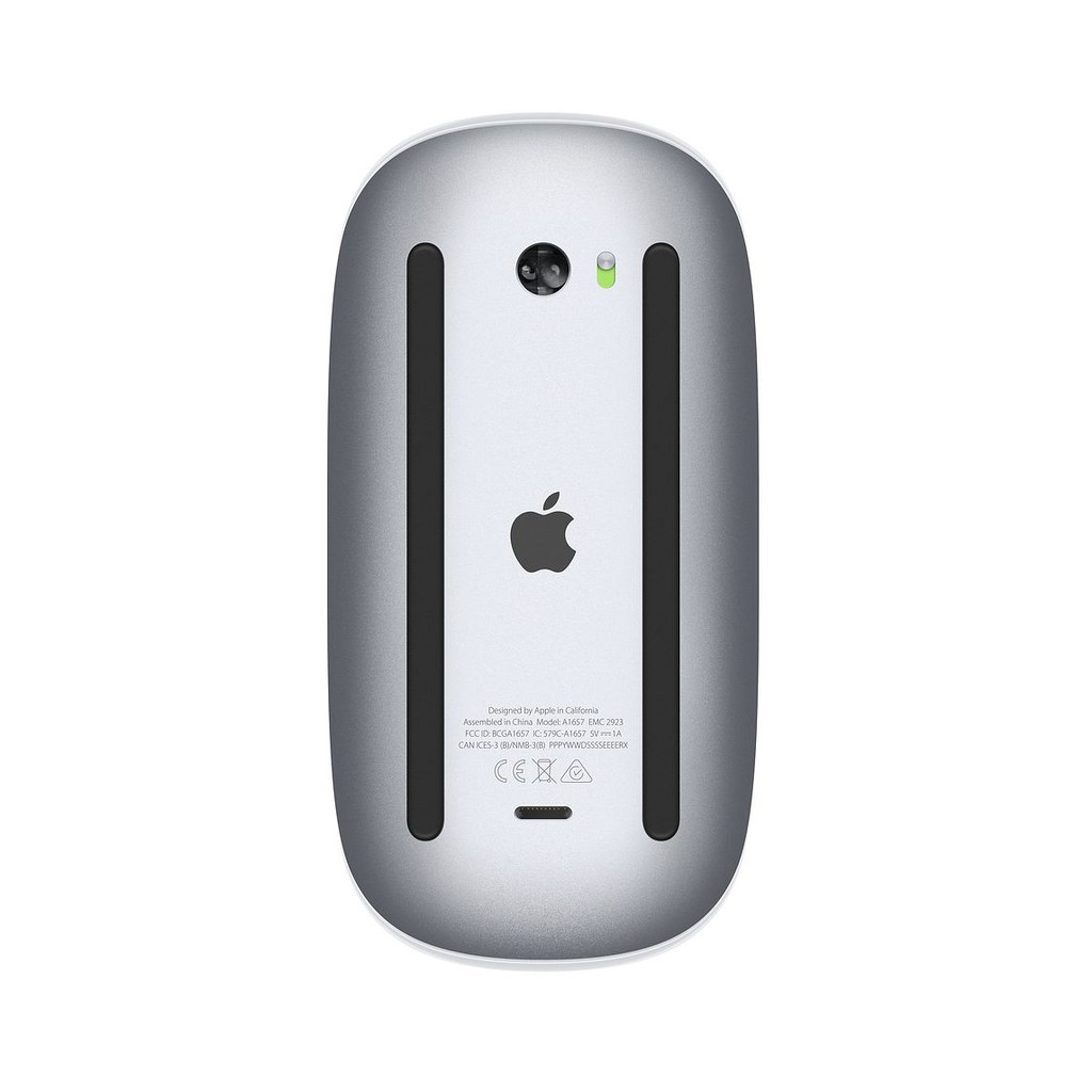 Chuột Apple Magic Mouse 2 - Hàng Chính Hãng