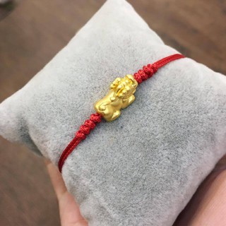 vòng chỉ đỏ tỳ hưu