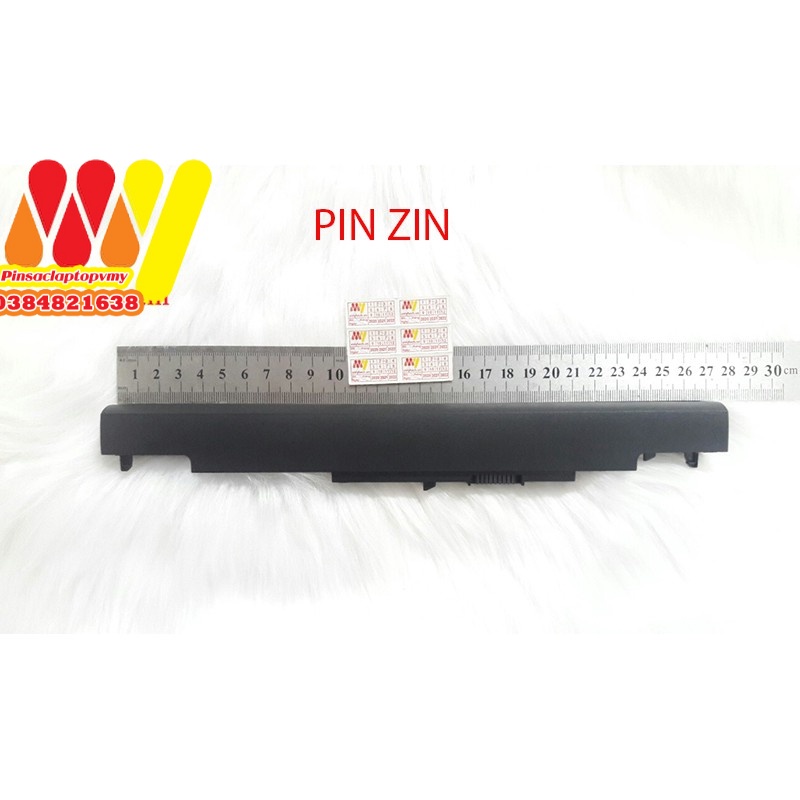 Pin HP 14-ac100nl 14-ac100nv 14-ac100nx 14-ac100ur 14-ac101la14-ac101na 14-ac101ne 14-ac101nf 14-ac101ng 14-ac199ur