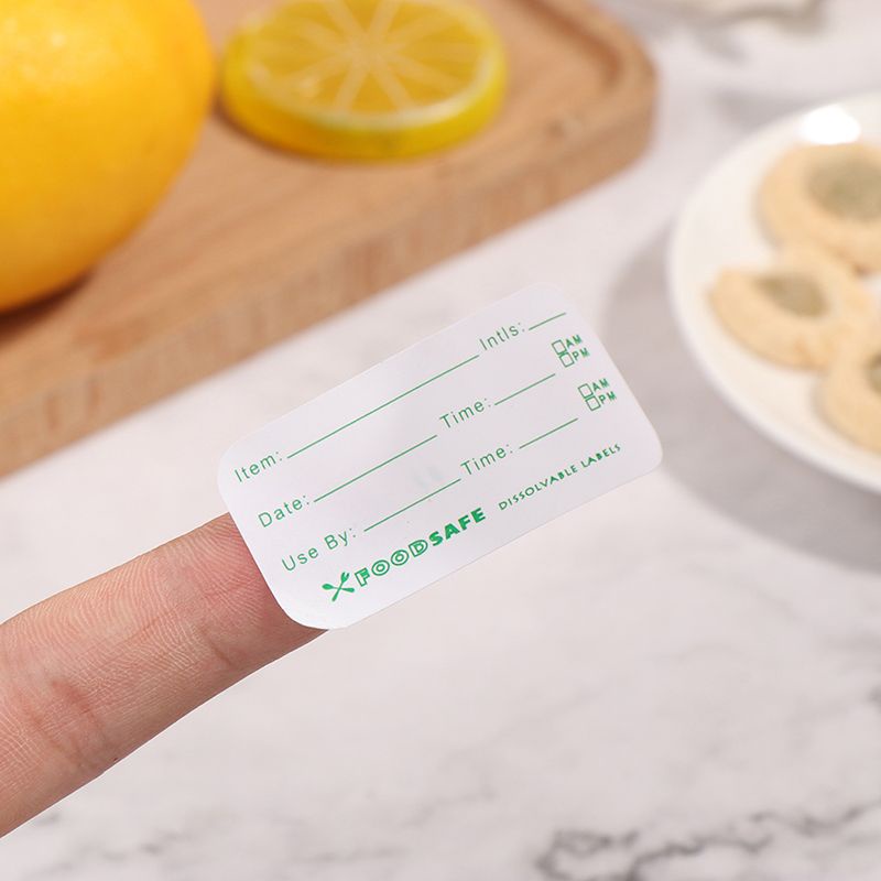 250 tem dán ghi hạn sử dụng , thành phần sản phẩm