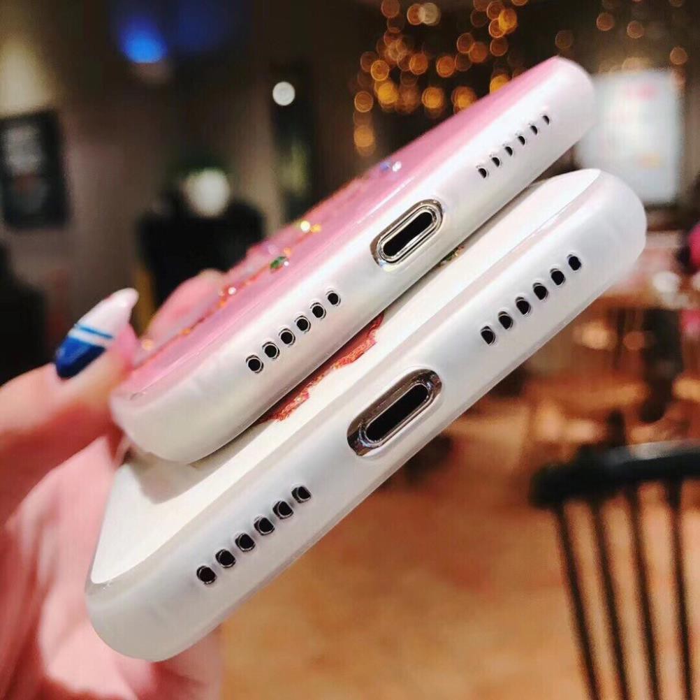 Ốp ip Kitty xinh xắn
