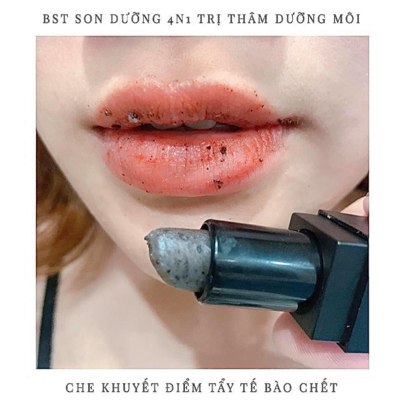 [Freeship] Tẩy Tế Bào Chết Coffee BABESEXY | BigBuy360 - bigbuy360.vn