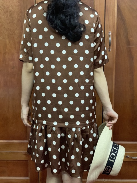 Đầm Magonn size S
