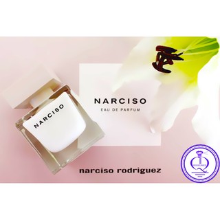 nước hoa narciso edp 10ml