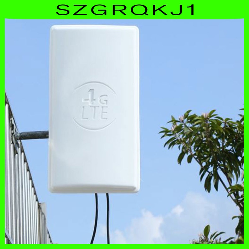 Ăng Ten Khuếch Đại Tín Hiệu 4g Lte Sma N Chuyên Dụng Chất Lượng Cao | BigBuy360 - bigbuy360.vn