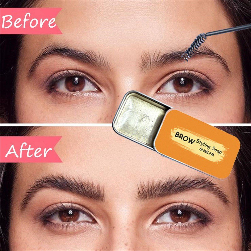 Sáp Định Hình Chân Mày Brow Styling Soap | BigBuy360 - bigbuy360.vn