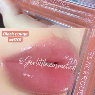 Son Tint Glow Black Rouge Half n Half