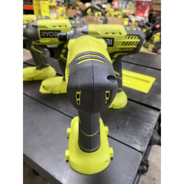 Máy Bắn Vít Ryobi 18V