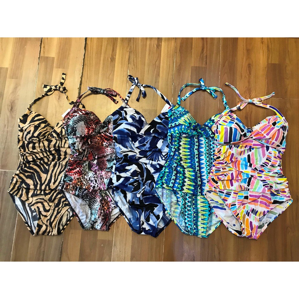 áo bơi XK - ngực có mút, đắp xéo new | BigBuy360 - bigbuy360.vn