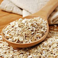 Yến Mạch Úc  Cán Vỡ Thương Hiệu Mfood 1KG