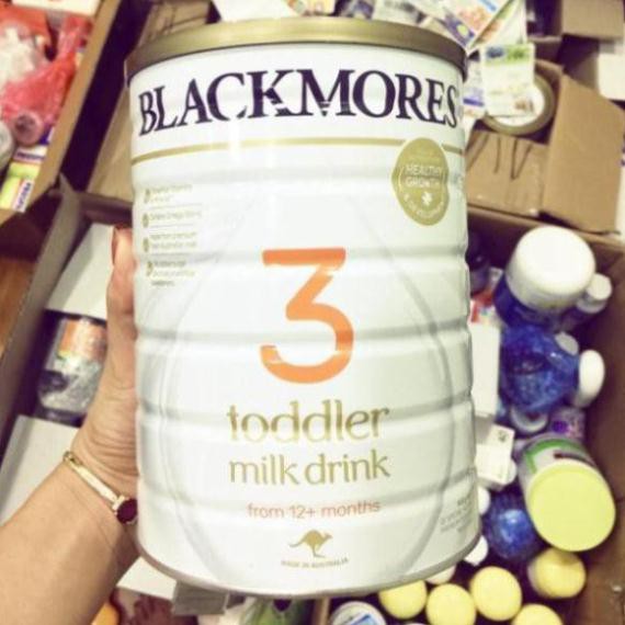 Sữa Blackmores số 3 linhcu
