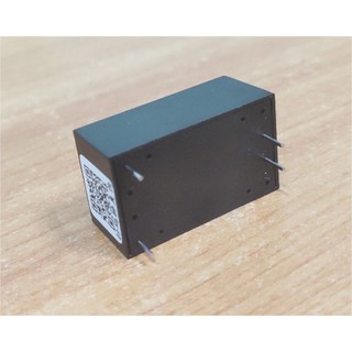 Module Nguồn AC-DC Hi-Link HLK-5M12 5VDC 3W
