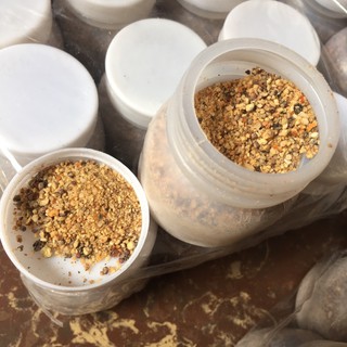 [12 hủ yaourt] Muối Tiêu Lốp Mỹ Linh ( Ngon Nổi Tiếng )