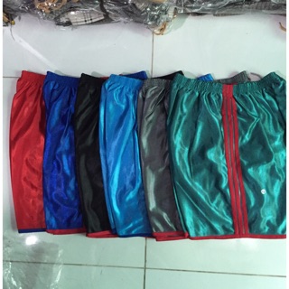 Combo 2 Quần thể thao size trung dưới 48kg