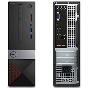 Máy Tính Đồng Bộ DELL Vostro 3670