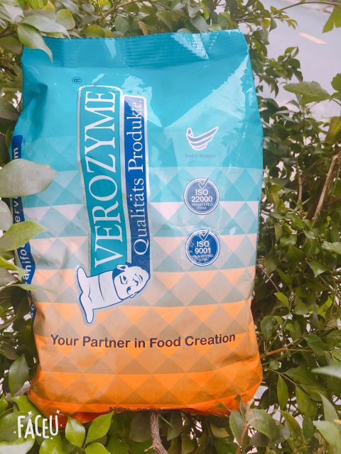 BỘT PHOMAI NGUYÊN CHẤT MALAYSIA