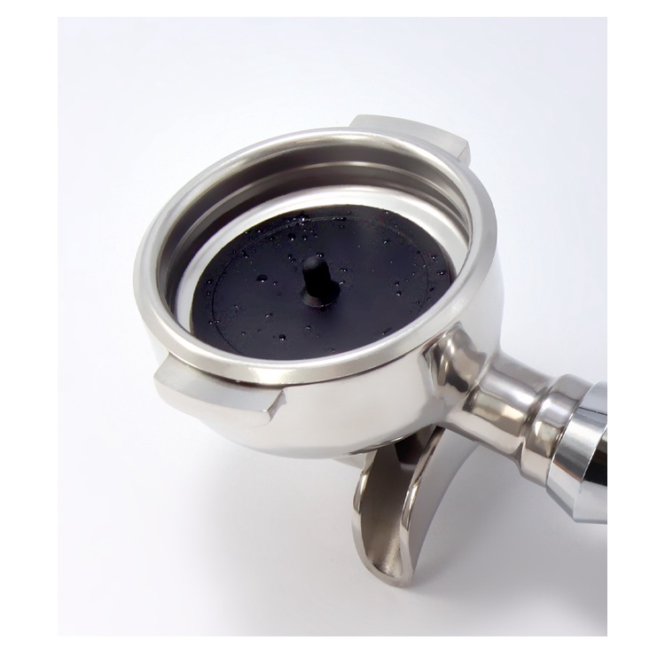 Phin mù silicon - Dụng cụ vệ sinh máy pha cafe - Phụ kiện máy pha cafe