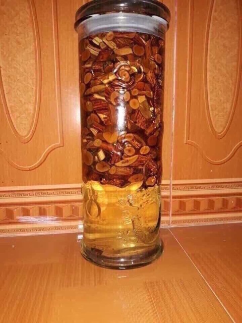 500g Cây Mú Từn - bổ thận tráng dương mạnh | BigBuy360 - bigbuy360.vn