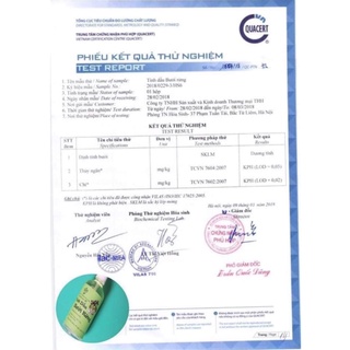 Combo chăm sóc tóc: Dưỡng và kích mọc tóc (Serum dưỡng Brancos + Tinh dầu bưởi rừng)