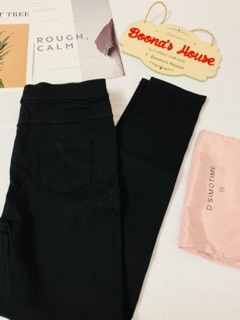 Quần legging cao cấp xuất Hàn