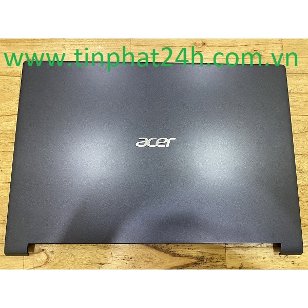 Thay Vỏ Mặt A Laptop Acer Aspire 7 A715 Gaming