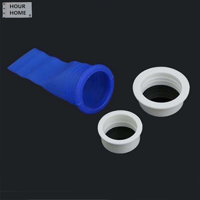 Ống Silicon Khử Mùi Cho Các Đường Ống Xả Tiện Dụng Chất Lượng Cao