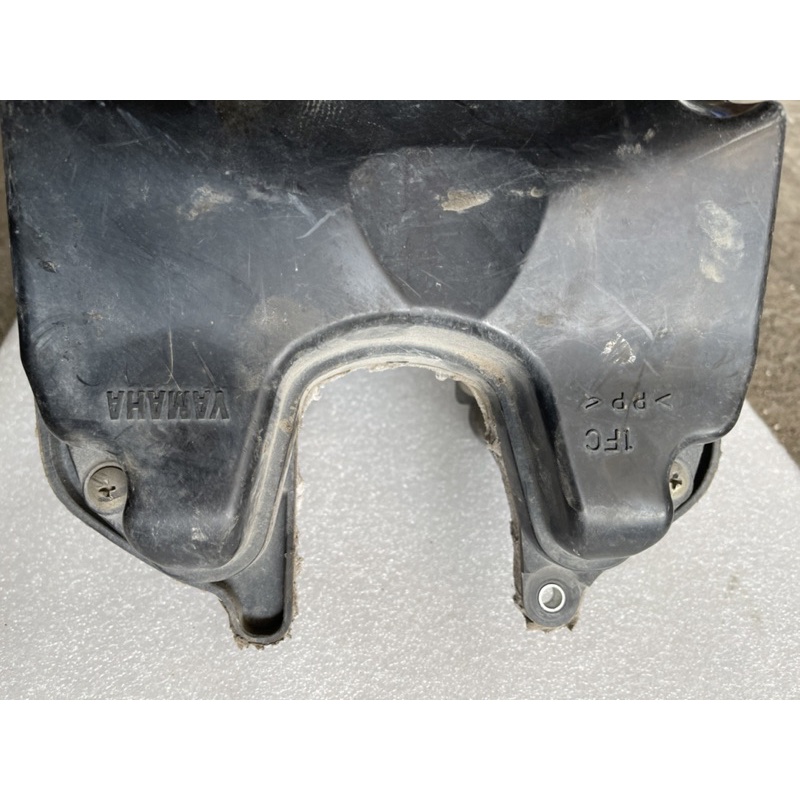 Lọc gió xe Sirius fi 110cm Hãng Yamaha