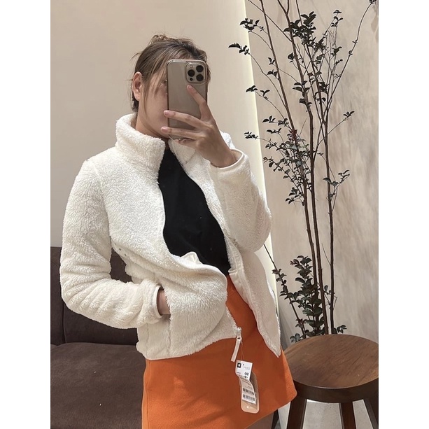 Áo TOPTEN Dư Xịn Lông Mềm Mại 5 Màu Size XS S ( Có Sẵn )