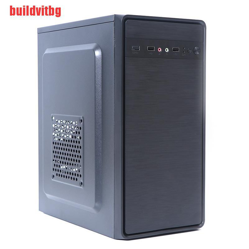 Vỏ Bảo Vệ Hộp Sạc Tai Nghe M Micro Atx Mini Bằng Nhôm Gvq