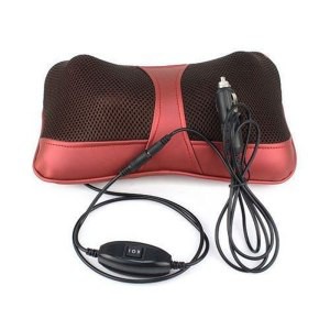 Massage gối Ghế xe Car massager Pillow