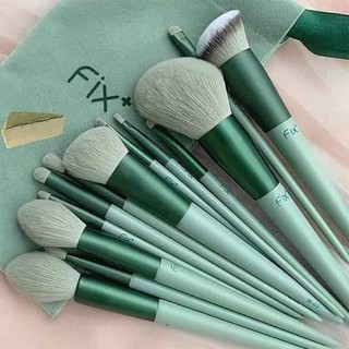 Bộ cọ trang điểm Fix 13 cây