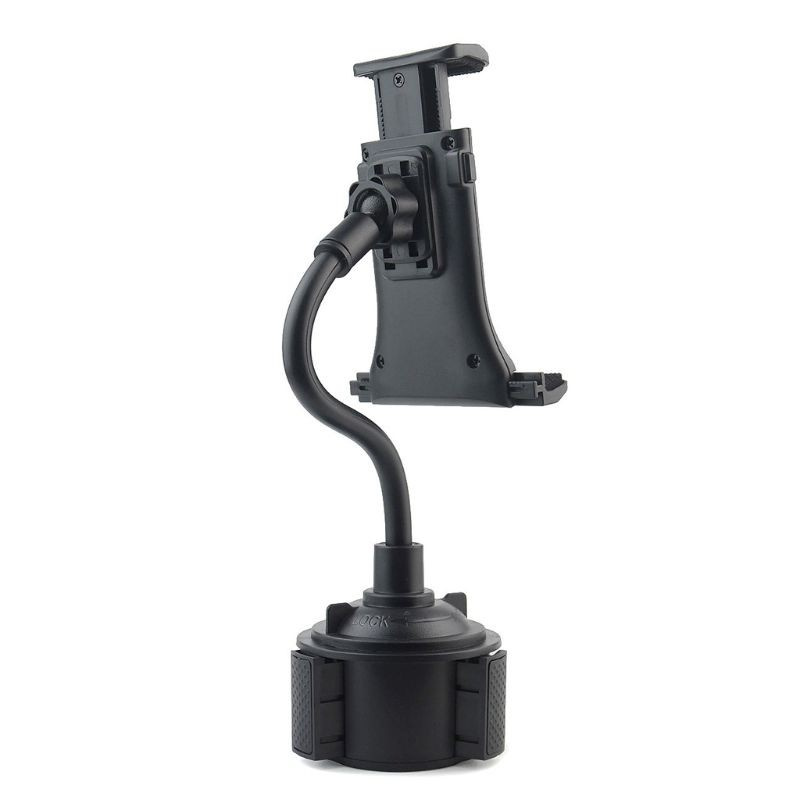 Giá Đỡ Điện Thoại / Máy Tính Bảng Cổ Ngỗng Có Thể Điều Chỉnh Cho Iphone Ipad Samsung Galaxy Xiaomi Huawei 3.5 &quot;- 11&quot;
