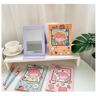 Gương gấp siêu kute nhiều kích cỡ