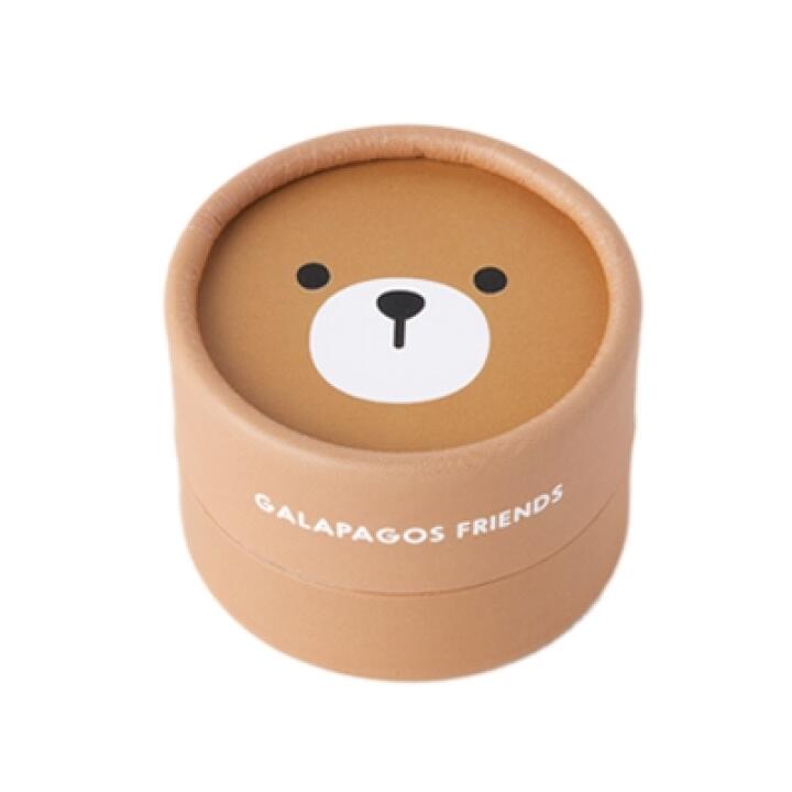 Set Sticker ARTBOX Hàn Quốc Galapagos Friends 20 Tấm