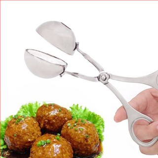 Dụng cụ làm thịt viên