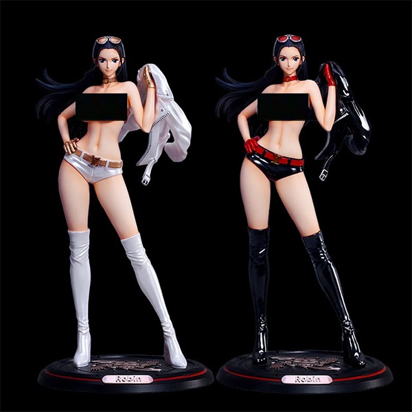 Mô Hình Nhân Vật Robin Truyện Tranh One Piece 33 cm Chất Liệu Cao Cấp - Mô Hình Figure Vua Hải Tặc