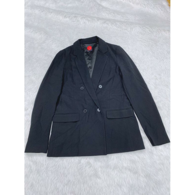 Áo Blazers xuất dư