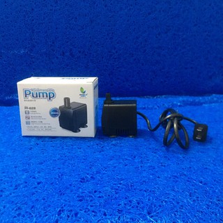 MÁY BƠM NƯỚC BỂ CÁ JENECA PF - 228/338/628