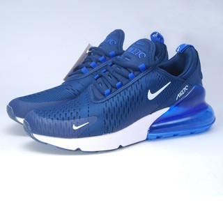 Nike Air Max 270 Blue - Giày thể thao tennis nam - N55