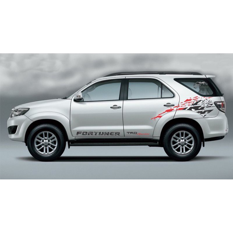 Tem xe FORTUNER TFTN 01