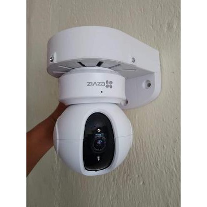 combo 20 chân đế bắt camera DOME