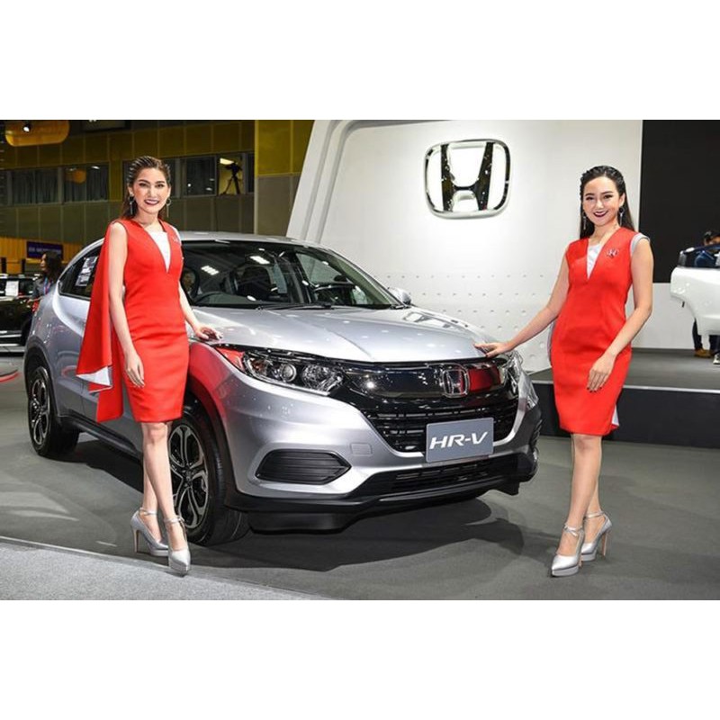 HONDA HRV 2018 - 2020: Phim PPF dán màn giải trí - AUTO6 &lt;Made in Việt Nam&gt; chống xước, che phủ các vết xước cũ hiệu quả