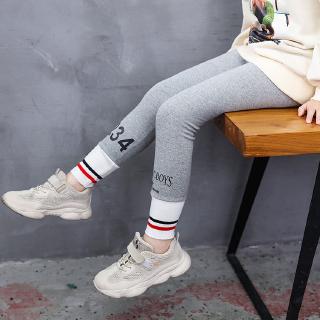 Quần Legging Cho Bé Gái