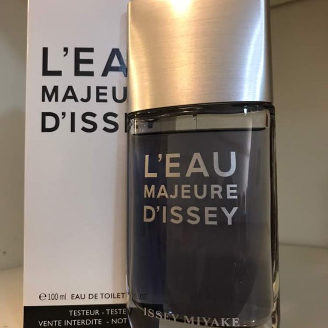 Mẫu Chiết Nước hoa Issey Miyake L’eau Mạeaury D’issey 5ml/10ml/20ml   -| Mua Ngay |